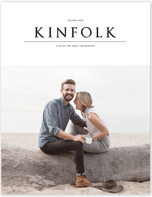 Kinfolk_Vol4_cover KINFOLK Vol.4