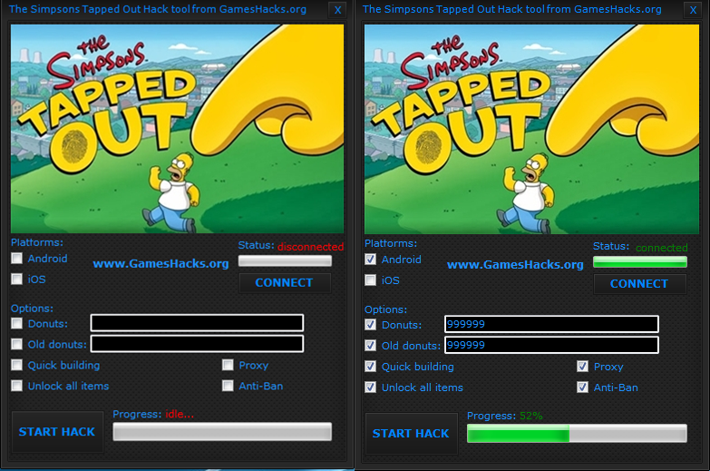 Image Result For Downloads Unlimited Donuts In Tapped Out Image Result For Downloads Unlimited Donuts In Tapped Out