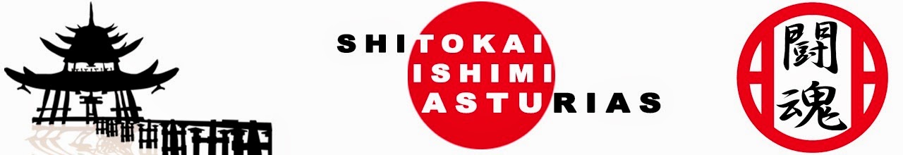 SHITOKAI - ISHIMI - ASTURIAS