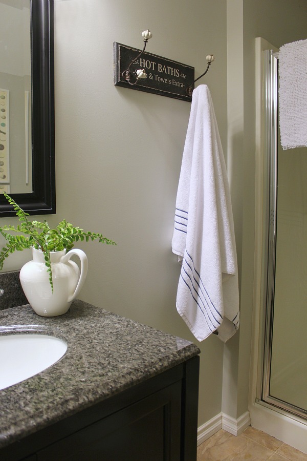 Bathroom Cabinet Organizer Ideas - Clean and Scentsible