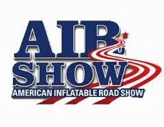 American Inflatable Road Show