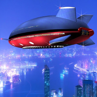 Top Ten Hotels of the Future