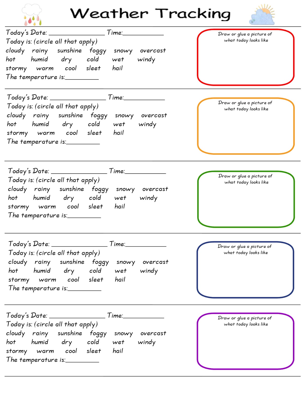free printable journal pages templates
