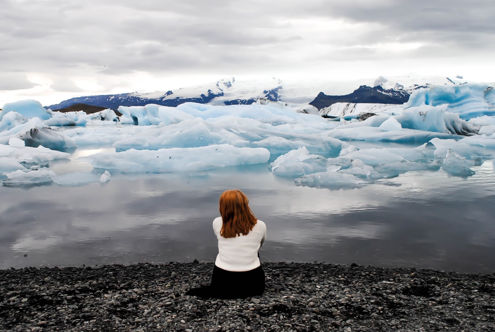 South Coast and Jökulsárlón Glacier Lagoon Day Trip from Reykjavik with Grayline Iceland