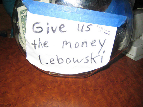 20 Creative Tip Jar Signs Funny Signs