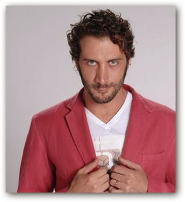 Luciano Cáceres es Franco Luciano Cáceres es Franco