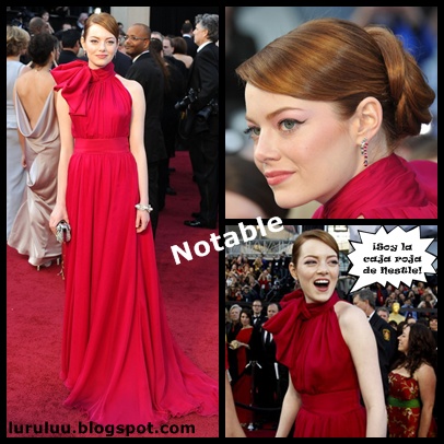 Emma Stone Natural Makeup Tutorial Emma Stone Natural Makeup Tutorial