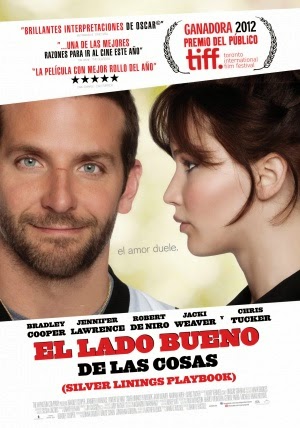 EL LADO BUENO DE LAS COSAS (2012) Ver Online - Español latino EL LADO BUENO DE LAS COSAS (2012) Ver Online - Español latino