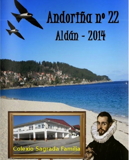 ANDORIÑA 2014