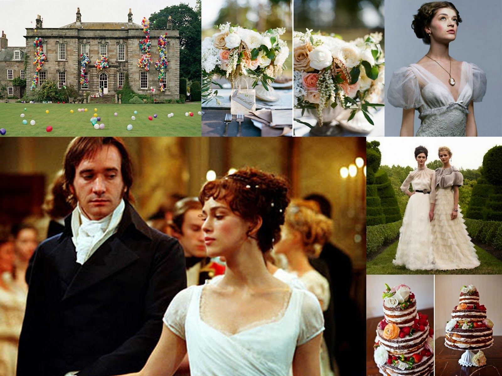 Marriage in pride and prejudice thesis