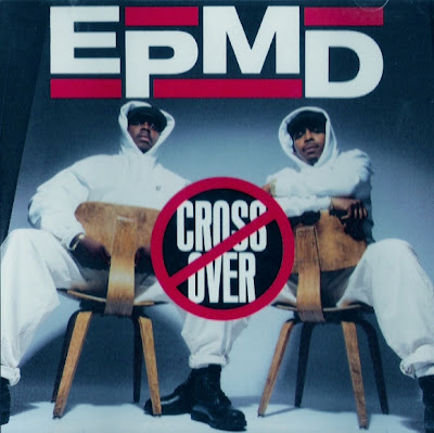 EPMD – Crossover (CDS) (1992) (320 kbps)