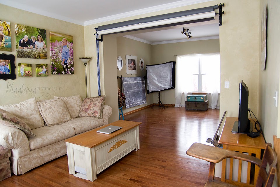 Wigglebug Photography Blog DeKalb Sycamore, IL Studio Photographer