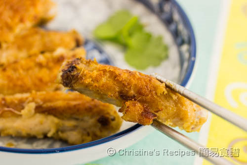 泰式美極雞翼 Thai Maggi Chicken Wings03 泰式美極雞翼 Thai Maggi Chicken Wings03