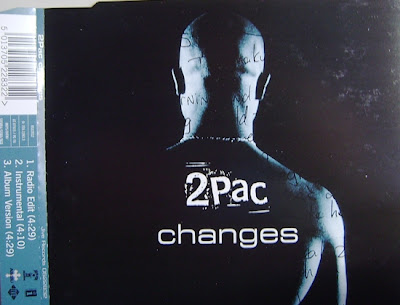 2Pac – Changes (CDS) (1998) (FLAC + 320 kbps)