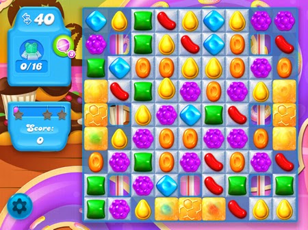 Candy Crush Soda 111 Candy Crush Soda 111