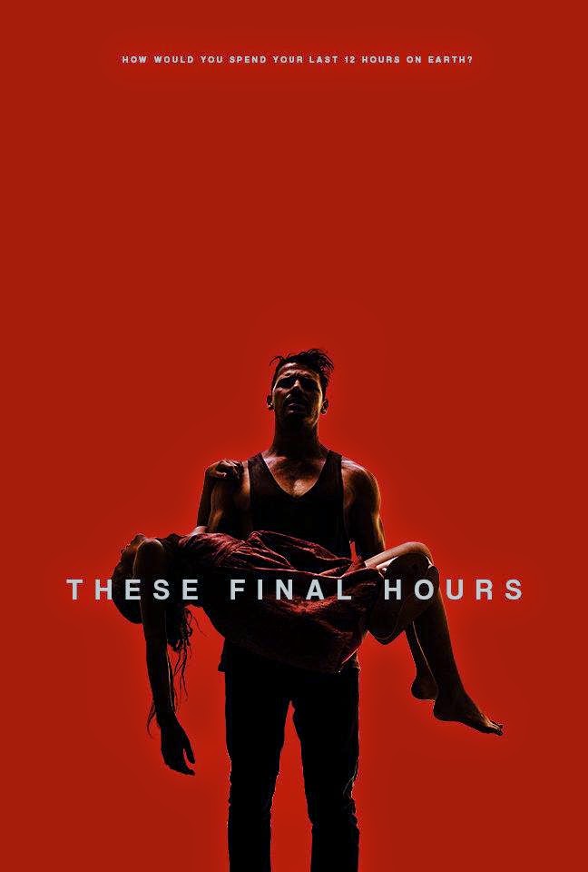 These Final Hours (2013)
