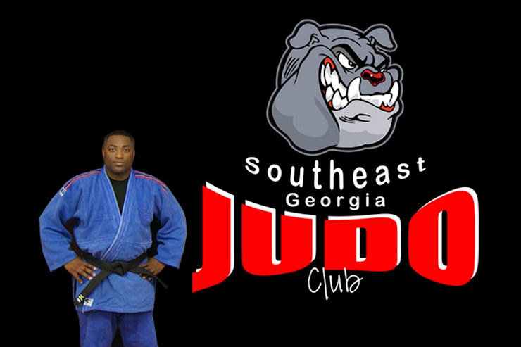 Southeast Georgia Judo Club