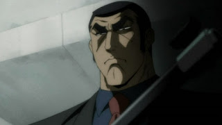 Inilah 10 karakter anime penembak jitu paling hebat Inilah 10 karakter anime penembak jitu paling hebat
