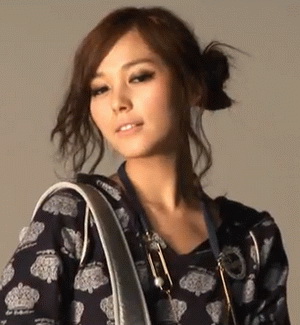 Sunye Profile | ALL ABOUT KOREA