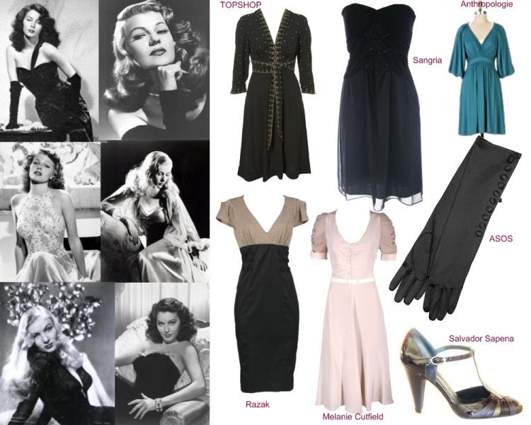JULIE39;S VINTAGE LIFE: 40s class JULIE39;S VINTAGE LIFE: 40s class