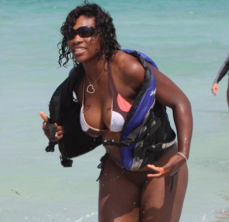 Sports|Sports Wallpaper|Wallpapers: Venus Williams Hot Images