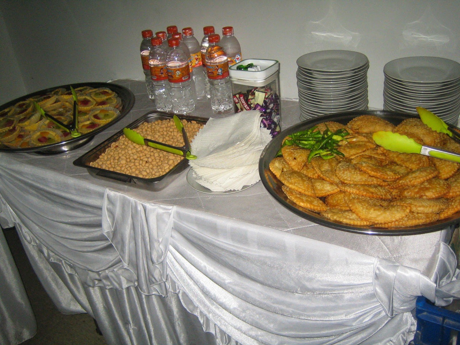 Dpawon Catering