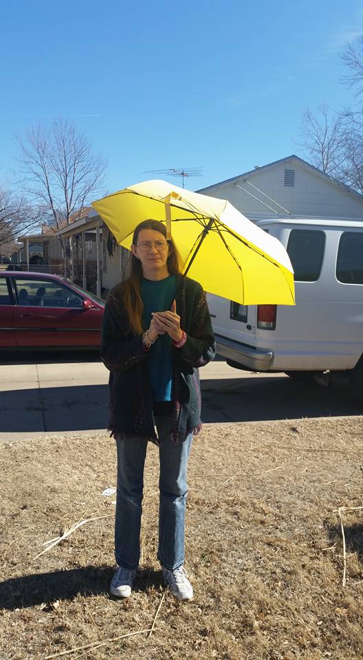 crown coast umbrella