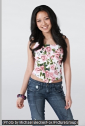 Thia Megia Beautiful