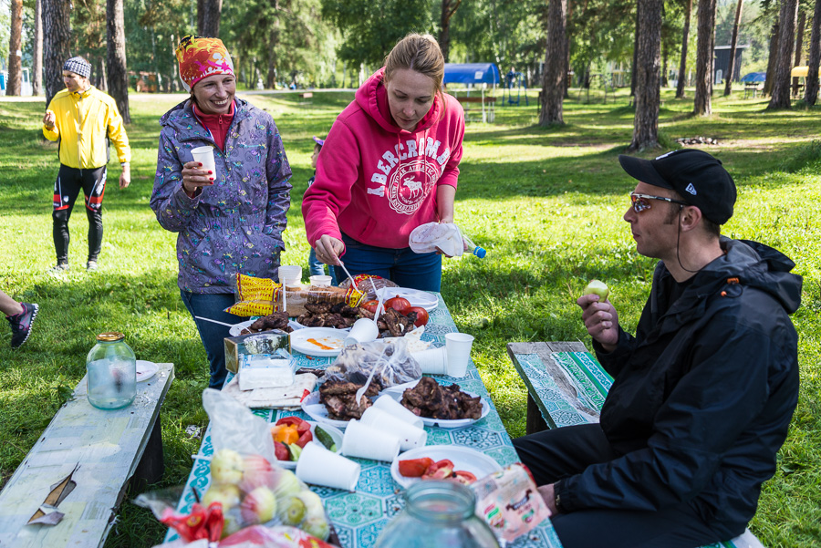 30 Злобных километров. Версия 2015