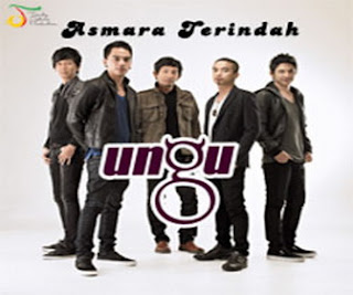 Ungu - Asmara Terindah Ungu - Asmara Terindah