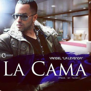 Yandel+%E2%80%9CLa+Leyenda%E2%80%9D+%E2%80%93+La+Cama+(Prod.+By+Tainy)