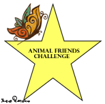 Animal Friends Challenge