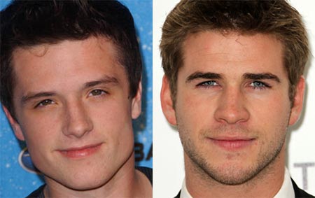 The Hunger Games Movie News: hunger games peeta. The Hunger Games Movie News: