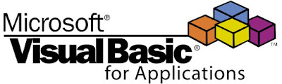 Visual Basic for Application Visual Basic for Application