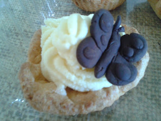 Masa z serkiem mascarpone mmm...