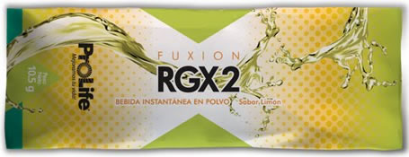 RGX2 Fuxion Prolife