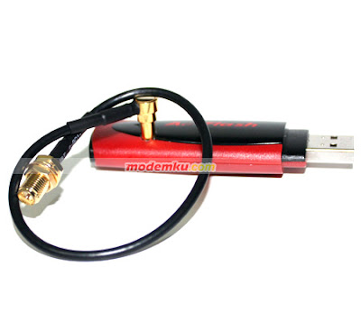 Antena Eksternal di Air Flash AH009