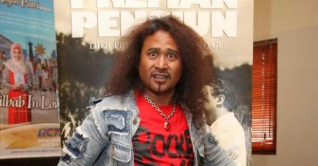 Foto Pemain Preman Pensiun di RCTI » Foto Gambar Terbaru