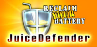 Juice Defender Juice Defender