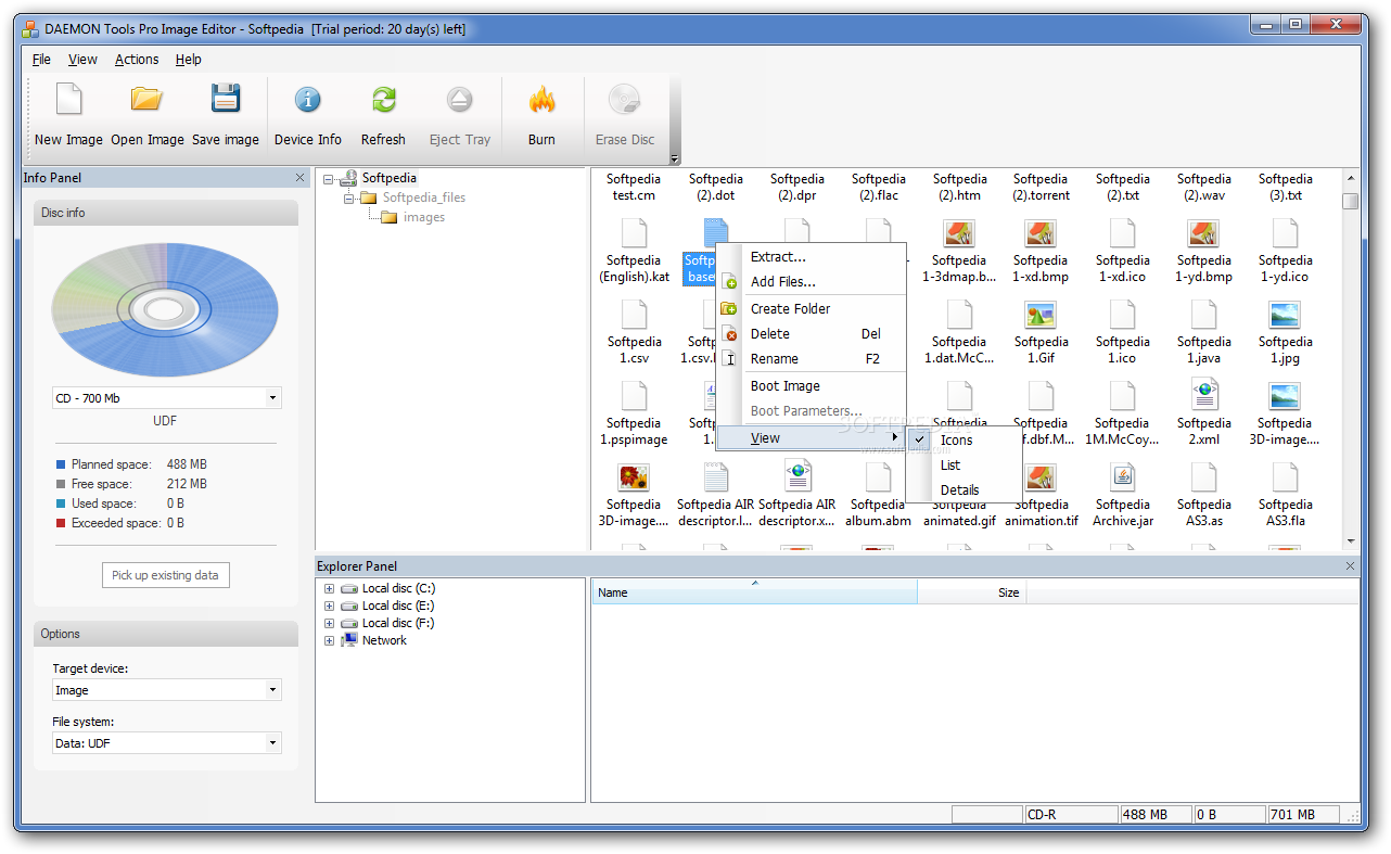 Free Daemon Tools Software For Windows Xp