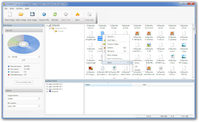 Free Download Daemon Tools Pro Advanced v5.2 Full Version Software