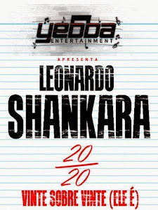 Leonardo Shankara – 20 Sobre 20 (Ele é) [Download Track]