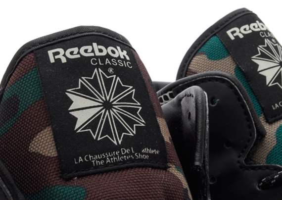 reebok classic edicion especial