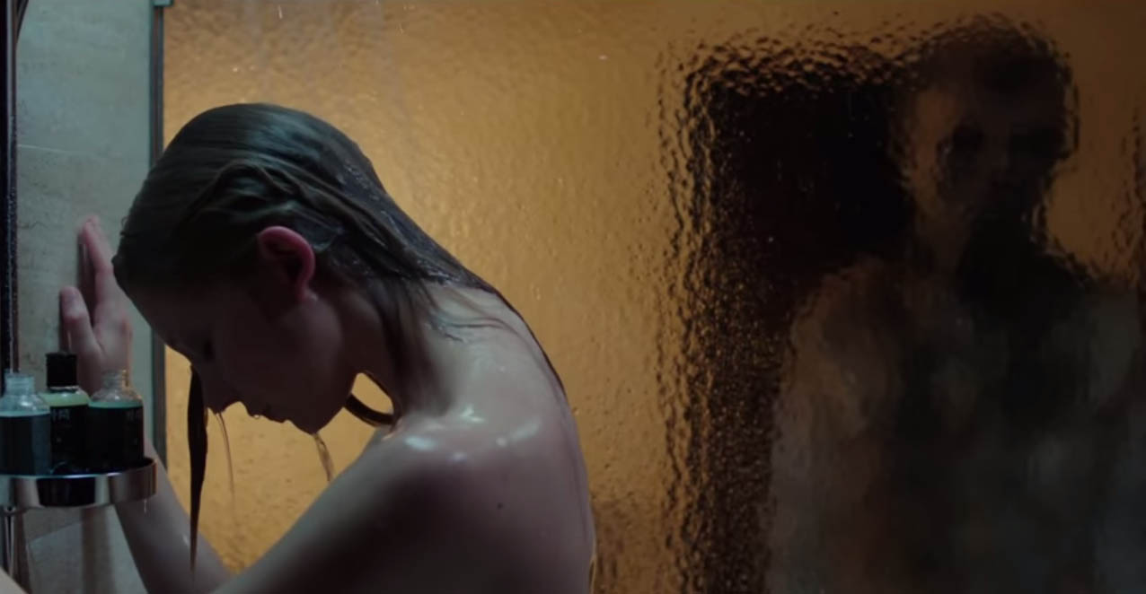 The Forest 2016 horror film official trailer starring Natalie Dormer as Sara in search of her twin who was last seen in suicide Forest in Aokigahara Japan American horror film set in Japan