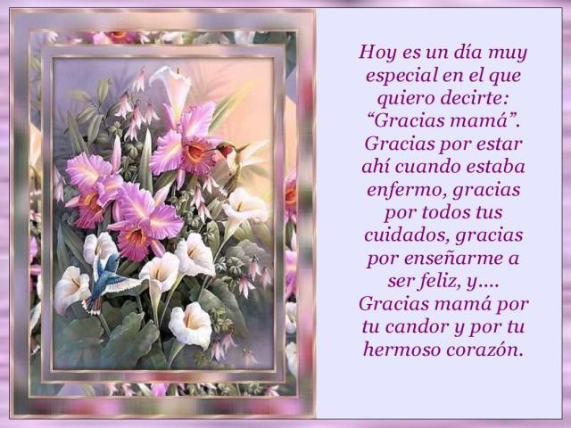 poemas para el dia de la madre cortos y bonitos en poemasiamor.com