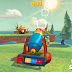 Boom Boom Hamster Golf Mod Apk + Data v1.0 Unlimited Gold Coins