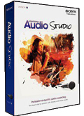 Sony Sound Forge Audio Studio ch Sony Sound Forge Audio Studio 10.0 Build 178 ML Keygen sg