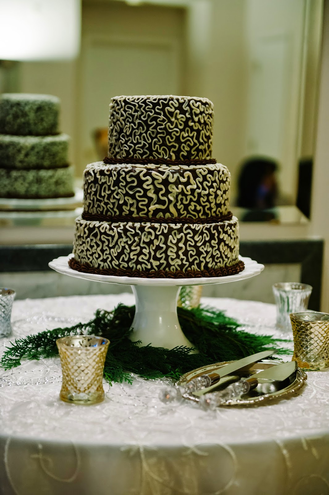 Successfully Gluten Free! Homemade GlutenFree Wedding Reception