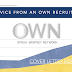 Advice from an OWN Recruiter: Cover Letters Don’t Matter!