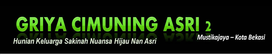 Griya Cimuning Asri 2